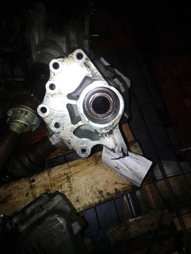 Used OEM Transfer Case Assembly for Volvo XC90 2007-2014 Black 6 Mo Warranty used OEM transfer case