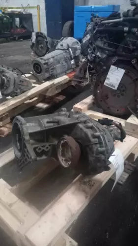 Used 2008 Ford Expedition Transfer Case OEM 5.4L 6-Month Warranty used OEM transfer case