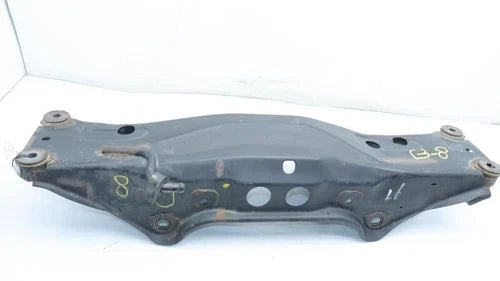 2002-2007 Subaru Impreza WRX Rear Crossmember Subframe OEM Used 02 03 04 05 0607 used OEM rear subframe and crossmember