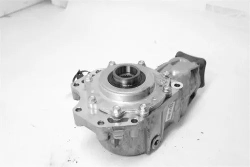 Used Honda Pilot 2019 Transfer Case OEM 6-Month Warranty 94000 Miles used OEM transfer case