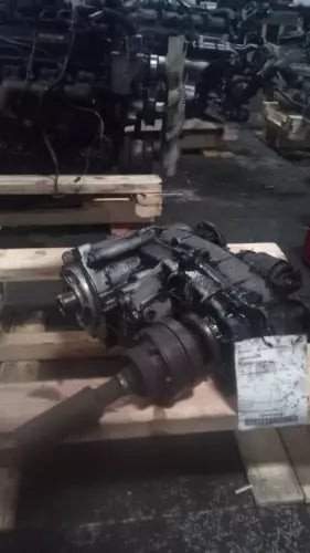 Used Ford Ranger Transfer Case OEM 2000 209K Mileage 6-Month Warranty used OEM transfer case