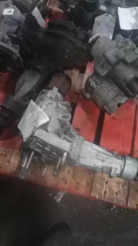 2017 Toyota Sienna Transfer Case Assembly OEM 127K Miles 6 Mo Warranty Used used OEM transfer case