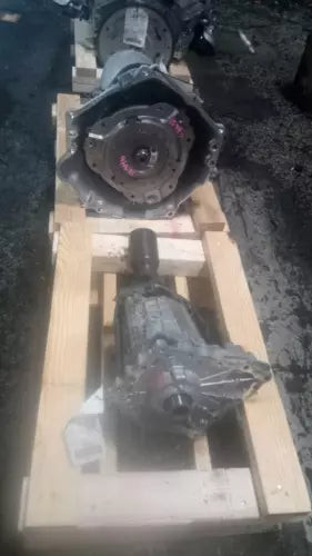 Used OEM Transfer Case Assembly for Infiniti QX50 2015 6-Month Warranty used OEM transfer case