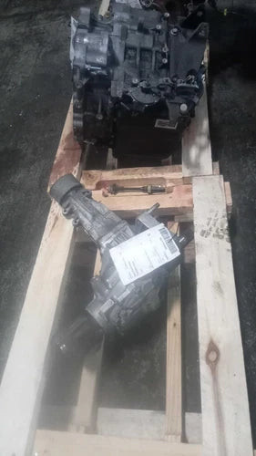 Used 2016 Lexus RX350 Transfer Case Assembly OEM Black 6 Month Warranty used OEM transfer case