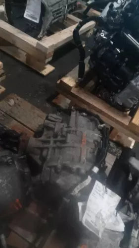 Acura MDX 2020 Rear Differential Carrier Assembly OEM Used Grey 63K Miles used OEM rear differential carrier