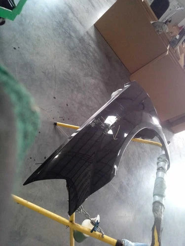2011 Dodge Avenger Front Left Used OEM fender used OEM fender