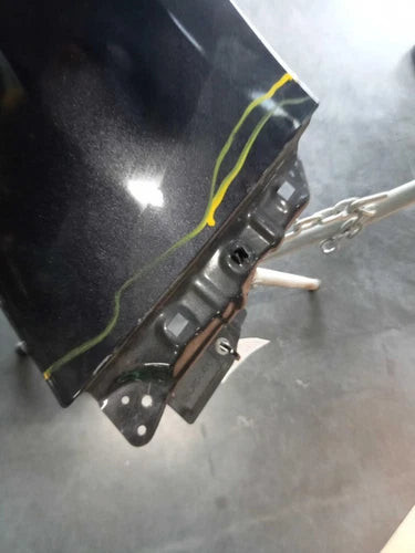2015 Subaru Impreza 2.0L Front Left Used OEM fender used OEM fender