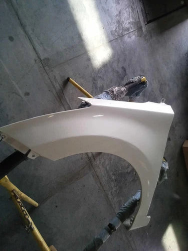 2016 Hyundai Elantra Sdn Front Left Used OEM fender used OEM fender