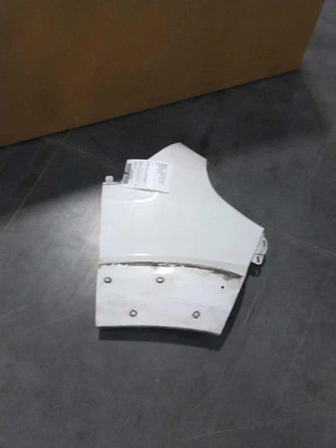 2018 Ram Promaster 1500 van Front Right Used OEM fender used OEM fender