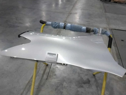 2015 Honda Crosstour Front Right Used OEM fender used OEM fender