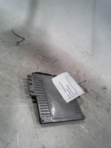 2005 Nissan Frontier Electronic Control M Used OEM engine control module used OEM engine control module