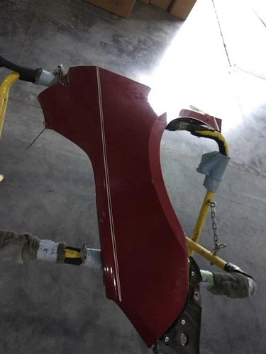 2010 Buick Lacrosse Front Left Used OEM fender used OEM fender