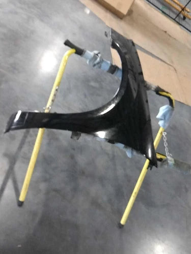 2013 Dodge Avenger Front Left Used OEM fender used OEM fender