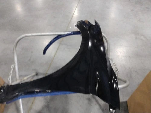 2019 Toyota Camry Front Left Used OEM fender used OEM fender