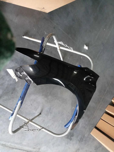 2022 Toyota Camry Front Left Used OEM fender used OEM fender