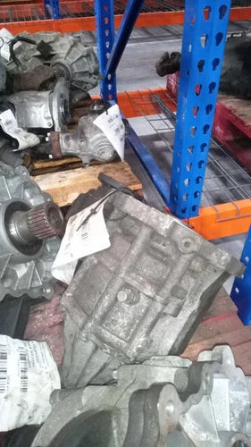 Used OEM Transfer Case Assembly Lexus LS460 09-17 4.6L 6 Month Warranty used OEM transfer case