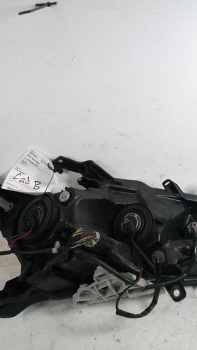 2017 Nissan Maxima halogen Left Used OEM headlight used OEM headlight