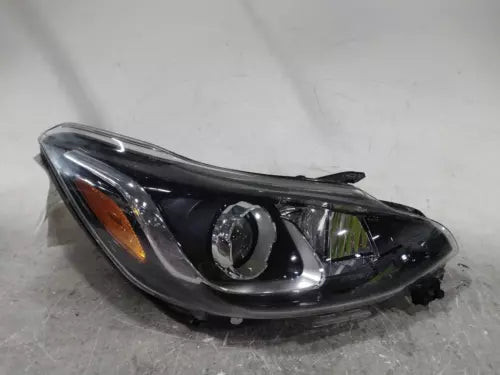 2022 Chevrolet Spark LS Right Used OEM headlight used OEM headlight