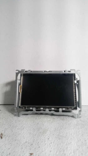 2013 Jaguar Xf display screen ID DX2310E889AE Gr Used OEM infotainment display used OEM infotainment display