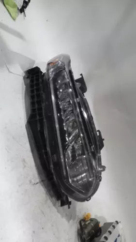 2018 Honda Accord turbo halogen high beam Ri Used OEM headlight used OEM headlight