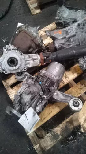 Used 2015 Honda CR-V Transfer Case Assembly OEM 6 Month Warranty used OEM transfer case