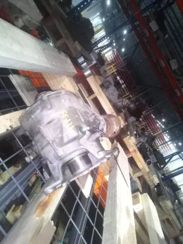 Used Ford Edge Transfer Case Assembly 2017 2.0L OEM 6-Month Warranty used OEM transfer case
