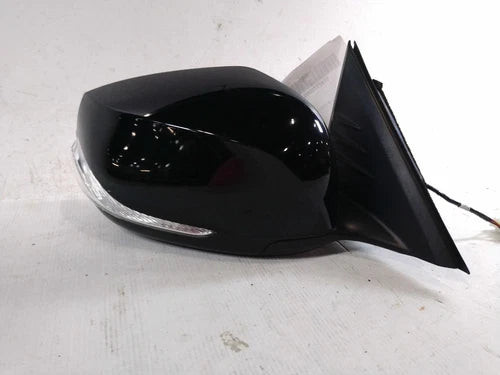 2021 Infiniti qx50 power w/o memory w/o he Used OEM door mirror used OEM door mirror