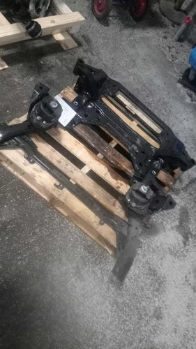 2016 BMW x5 front crossmember transmissio Used OEM subframe or crossmember used OEM subframe or crossmember