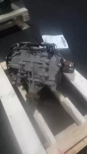 Used OEM Honda Passport Differential Carrier Assembly 2020 33K Miles used OEM differential carrier