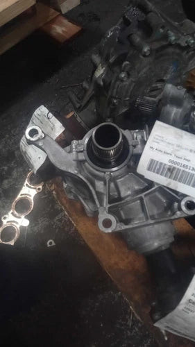 Used 2019 Mazda CX-5 Transfer Case OEM Blue 63K Miles 6 Month Warranty used OEM transfer case