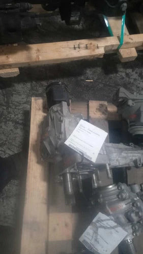 2018 Lexus RX350 Transfer Case Assembly OEM Used Silver 85K Mi 6 Mo Warranty used OEM transfer case
