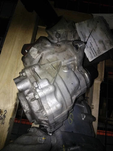 2018 Nissan Rogue Transfer Case Assembly OEM Used Blue 6 Mo Warranty used OEM transfer case
