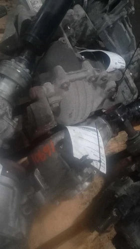 Used 2020 Honda Pilot Transfer Case Assembly Black OEM 6 Month Warranty used OEM transfer case