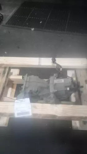 2017 Hyundai Tucson Differential Carrier Assembly OEM Used Black 91000 Miles used OEM differential carrier