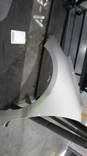2018 Kia Forte w/o rocker moulding Front Left Used OEM fender used OEM fender