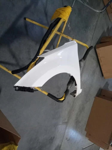 2015 Hyundai Elantra Sdn Front Left Used OEM fender used OEM fender