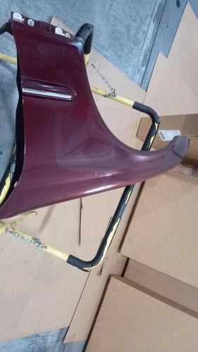2006 Mercedes-Benz Mercedes c-class 203 Type Sdn C2 Used OEM fender used OEM fender
