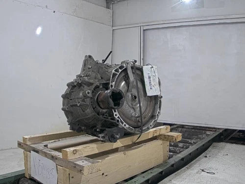 2011 Hyundai Sonata Blue Automatic Transmission OEM Tested 2.4L Used used OEM transmission assembly