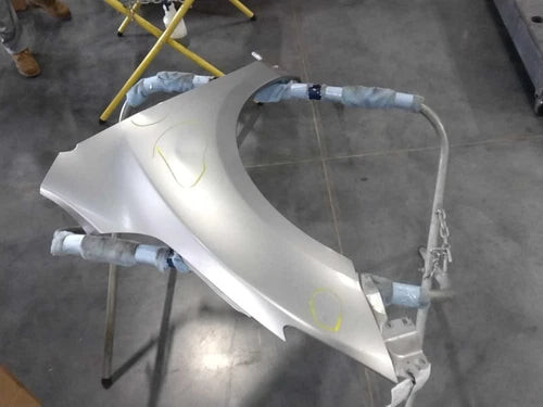 2011 Mazda 3 Left Fender Silver OEM Used 4DR HTBK SLV 152K used OEM fender