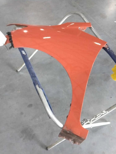 2020 Honda Fit Front Left Used OEM fender used OEM fender