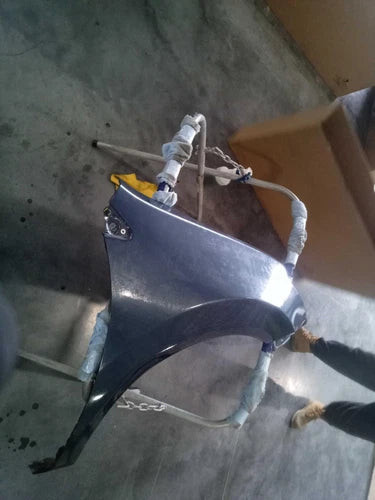 2014 Nissan Rogue Front Right Used OEM fender used OEM fender