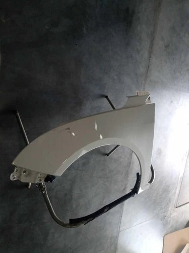 2016 Chevrolet Cruze w/o ground effects Front Left Used OEM fender used OEM fender