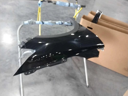 2014 Mazda cx-9 wheel lip moulding Front Rig Used OEM fender used OEM fender