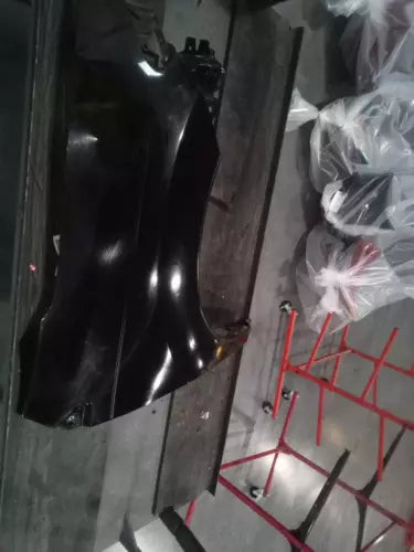 2010 Nissan Murano Front Right Used OEM fender used OEM fender