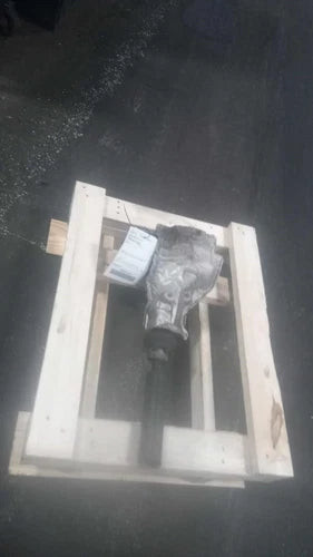 Used 2015 Volvo XC60 Transfer Case Assembly OEM Black 132K miles used OEM transfer case