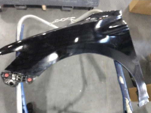 2020 Toyota Camry Front Left Used OEM fender used OEM fender