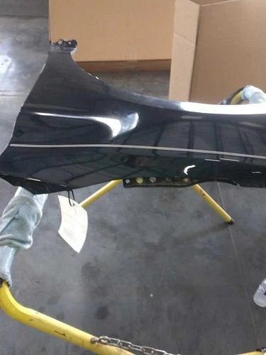 2018 Toyota Camry Front Left Used OEM fender used OEM fender