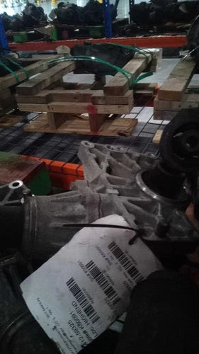 2017 Hyundai Santa Fe Transfer Case Assembly OEM Used Black 6 Mo Warranty used OEM transfer case