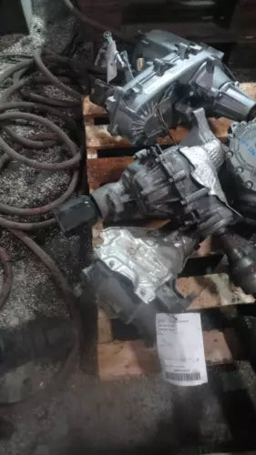 Used OEM Volvo S60 Transfer Case Assembly 2014 Blue 117K Miles 6 Mo Warranty used OEM transfer case