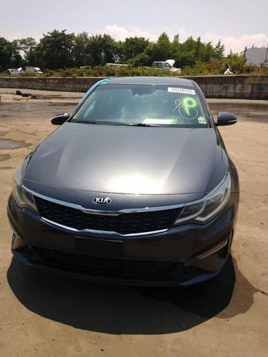 2020 Kia Optima US built VIN 5 1st digit Front Left Used OEM fender used OEM fender